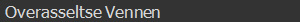  Overasseltse Vennen 